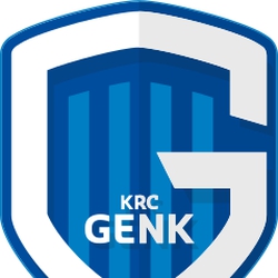 K.R.C. Genk logo
