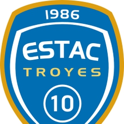 Troyes AC logo