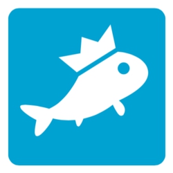 Fishbrain logo