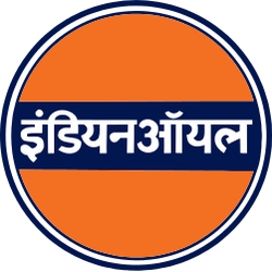 Indian Oil Corporation logo