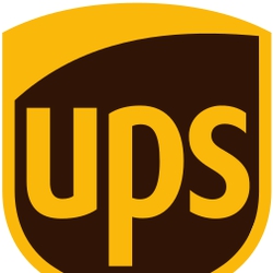 United Parcel Service logo