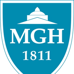 Massachusetts General Hospital logo