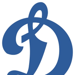 HC Dinamo Saint Petersburg logo