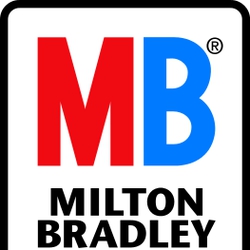 Milton Bradley Company logo