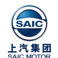 SAIC Motor logo