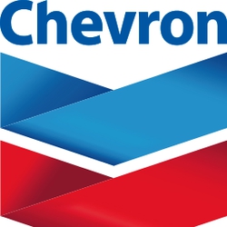 Chevron Corporation logo