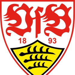 VfB Stuttgart logo