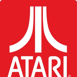 Atari logo