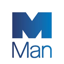 Man Group logo