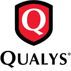 Qualys logo