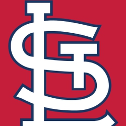 St. Louis Cardinals logo