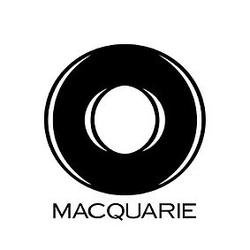 Macquarie Group logo