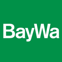 BayWa logo