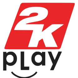 2K Play logo