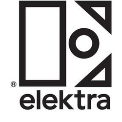 Elektra Records logo