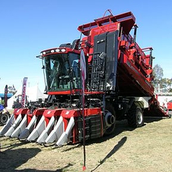 Case IH logo