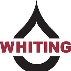 Whiting Petroleum Corporation logo