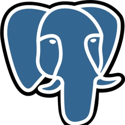 PostgreSQL logo