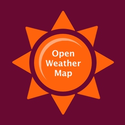 OpenWeatherMap logo