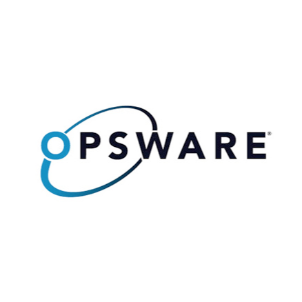 Opsware (company) logo