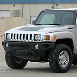 Hummer logo