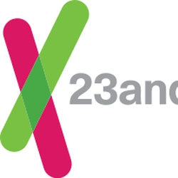 23andMe logo