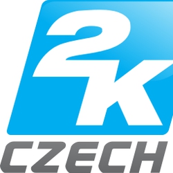 2K Czech logo