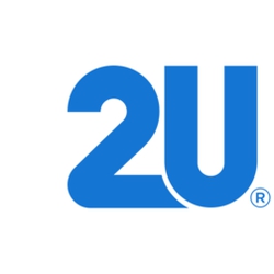 2U (company) logo