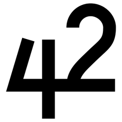 42 Technologies logo