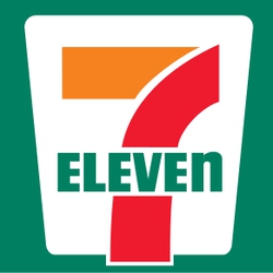 7-Eleven logo