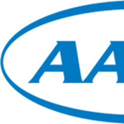 AAON logo