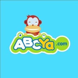 ABCya.com logo