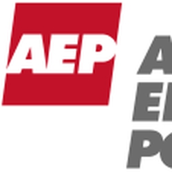 American Electric Power logo