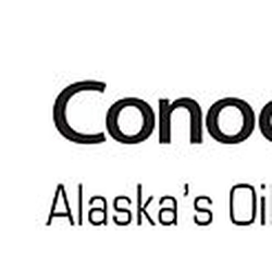 ConocoPhillips Alaska logo