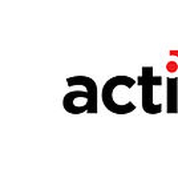 Actiance logo