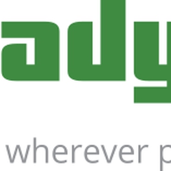 Adyen logo