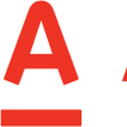 Alfa-Bank logo