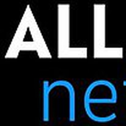 All Media Network logo