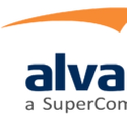 Alvarion logo