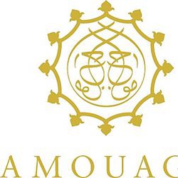 Amouage logo