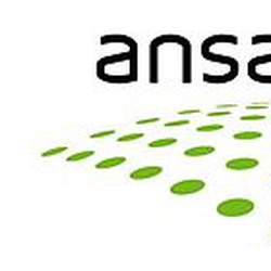 Ansarada logo