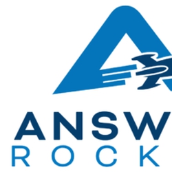 AnswerRocket logo