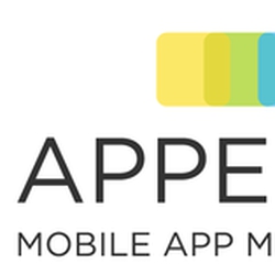 Apperian logo