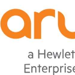 Aruba Networks logo