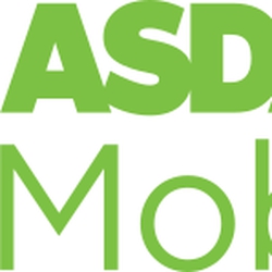 Asda Mobile logo