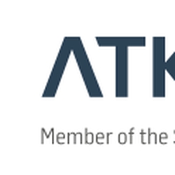 Atkins (company) logo