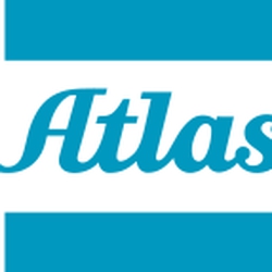 Atlas Copco logo