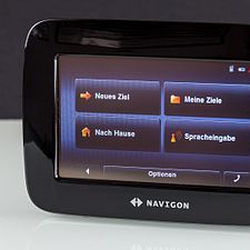 Navigon logo