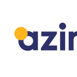 Azimo logo