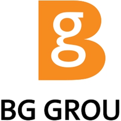 BG Group logo